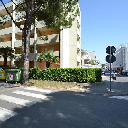 Apartament Cinzia Bibione Zewnętrze zdjęcie