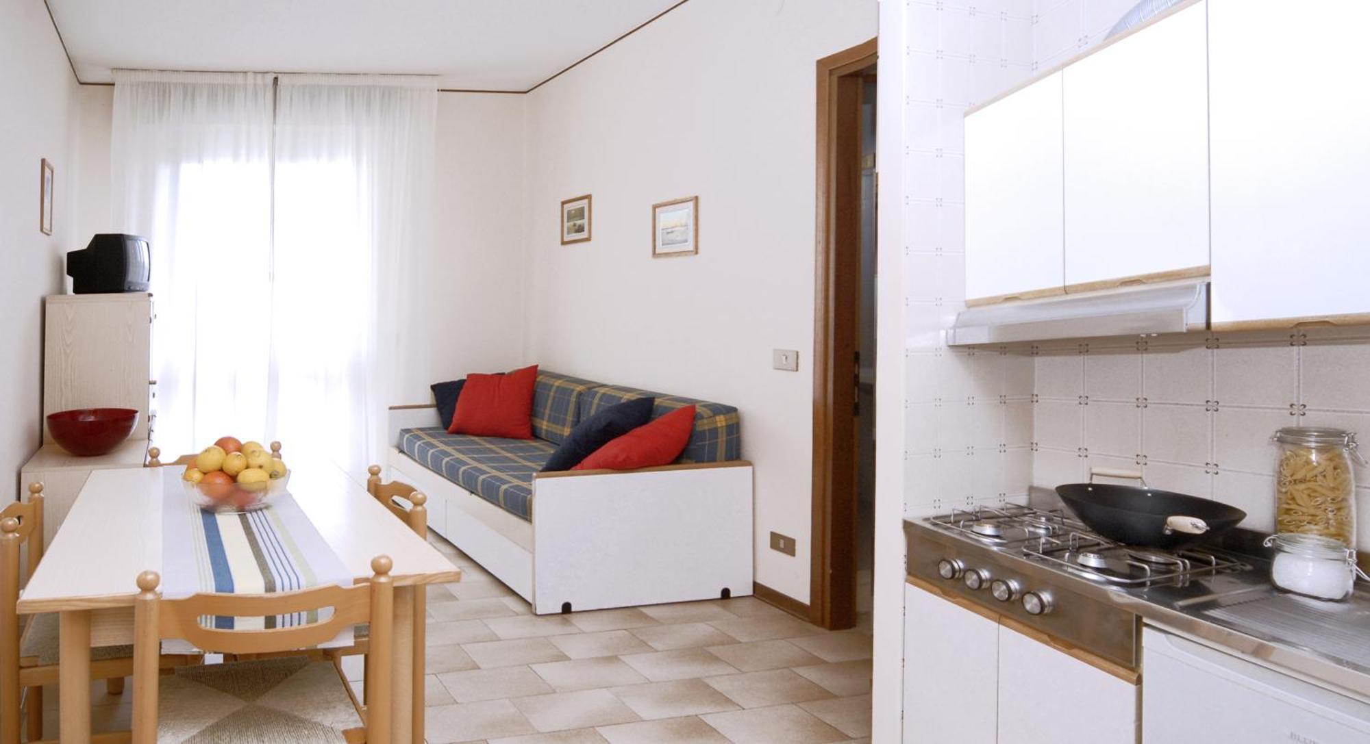Apartament Cinzia Bibione Zewnętrze zdjęcie
