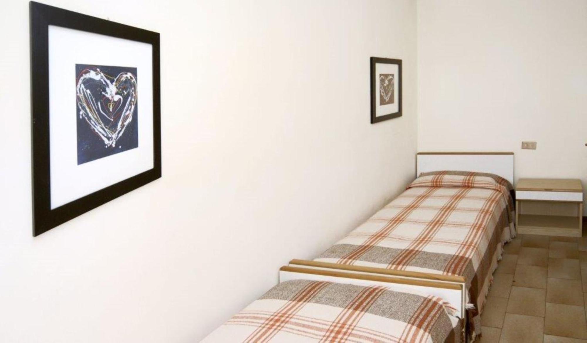 Apartament Cinzia Bibione Zewnętrze zdjęcie