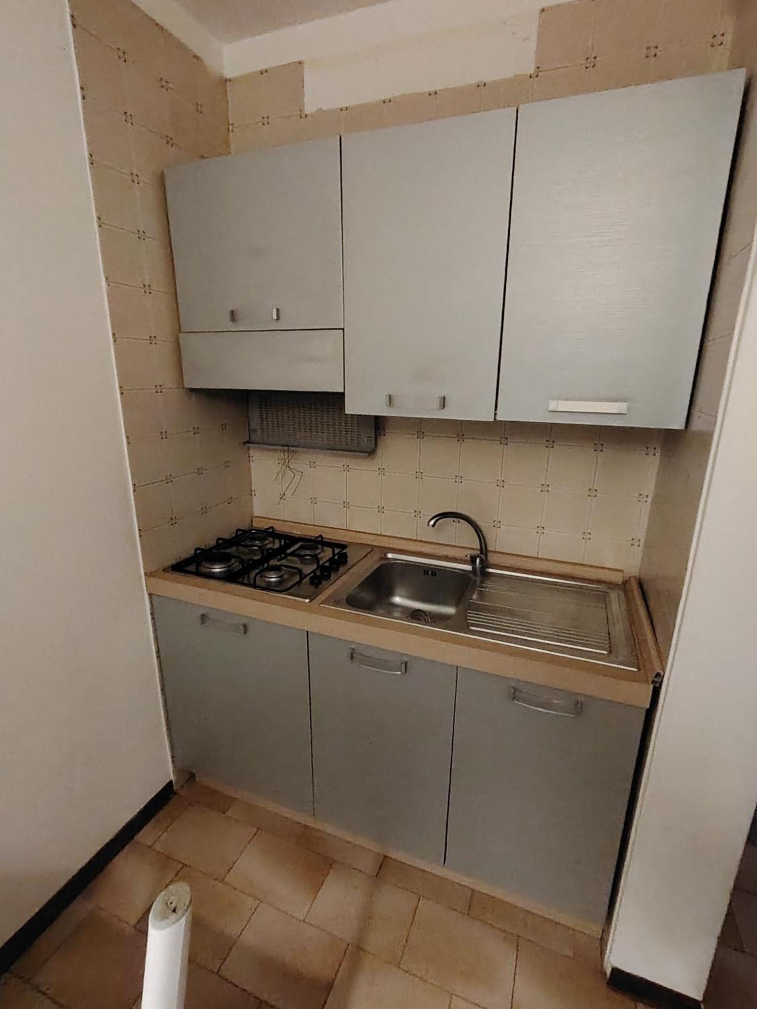 Apartament Cinzia Bibione Zewnętrze zdjęcie