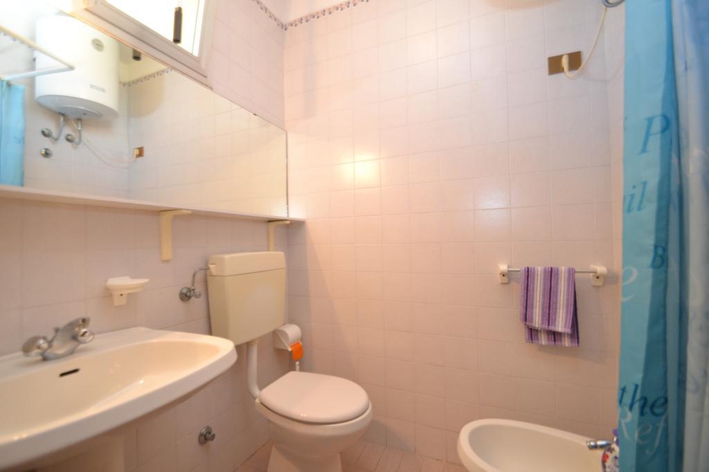 Apartament Cinzia Bibione Zewnętrze zdjęcie