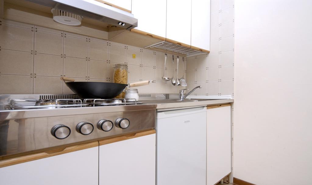 Apartament Cinzia Bibione Zewnętrze zdjęcie