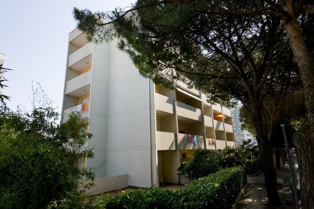 Apartament Cinzia Bibione Zewnętrze zdjęcie